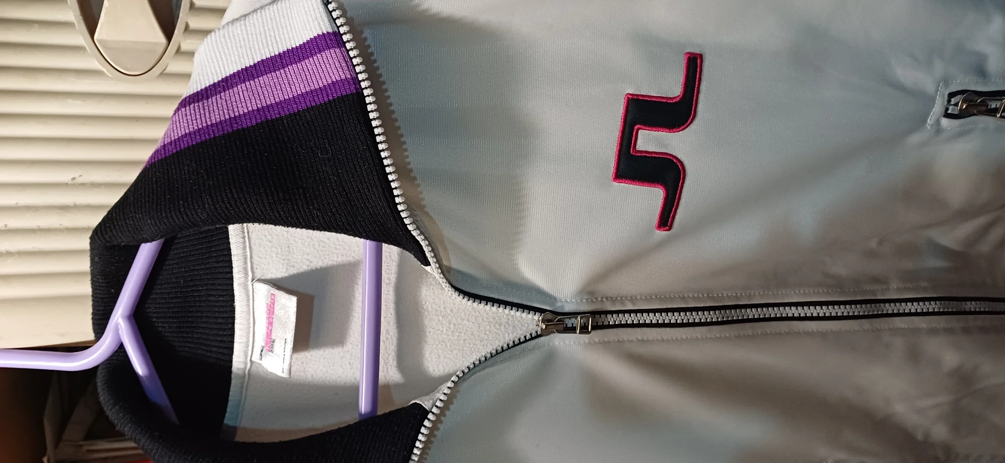J.lindeberg Jacket size medium
