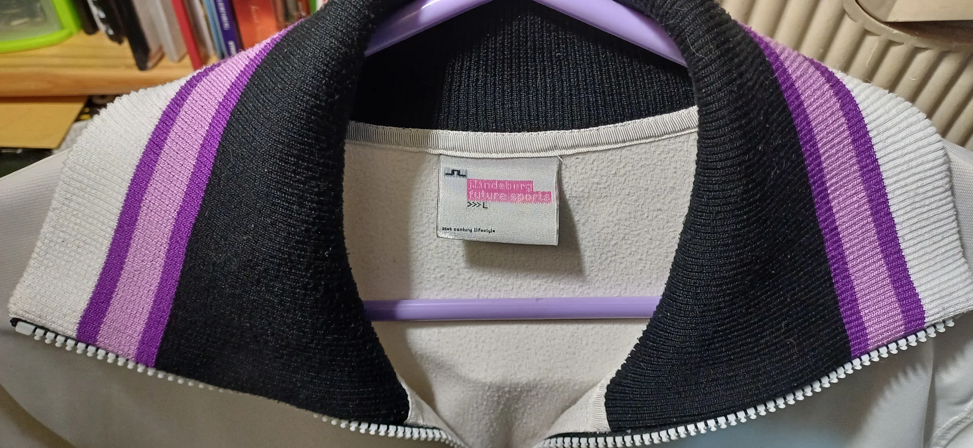 J.lindeberg Jacket size medium