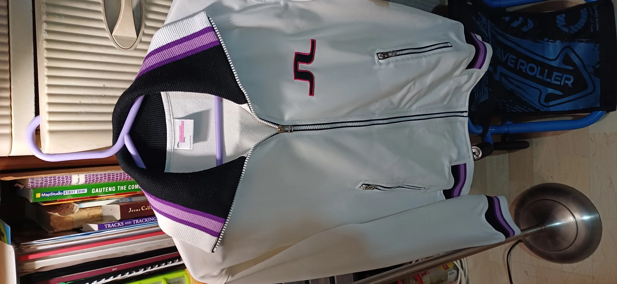 J.lindeberg Jacket size medium