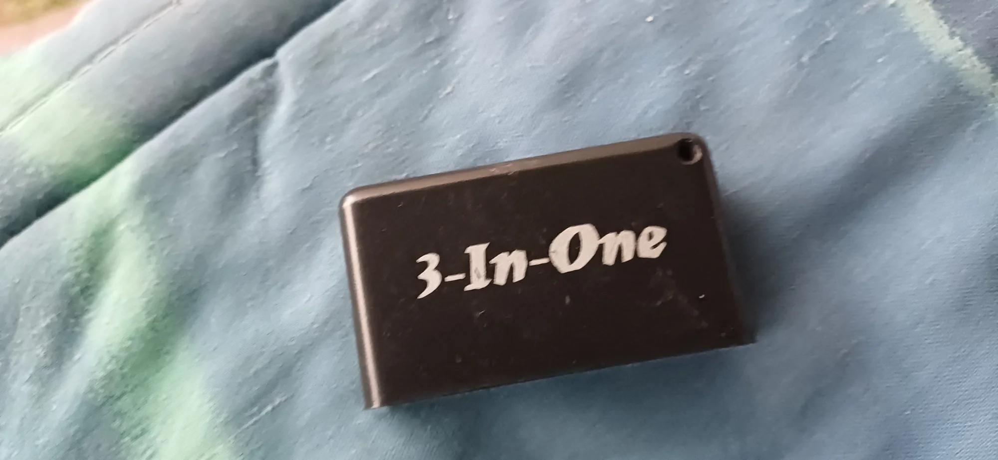 3 in 1 brush tool