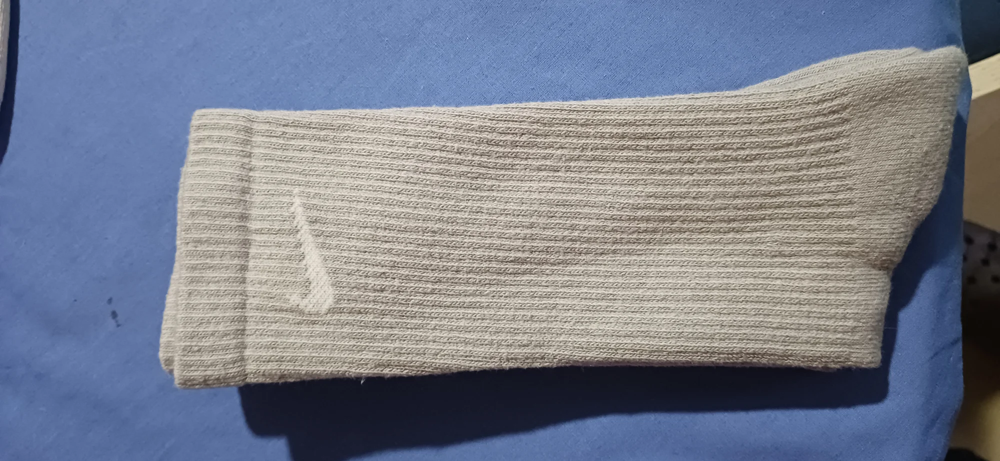Nike Dri-fit golf socks