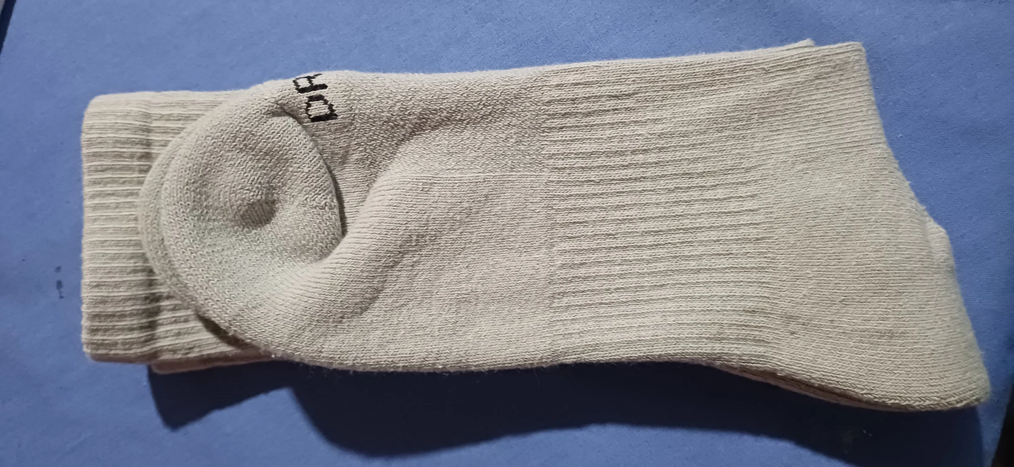 Nike Dri-fit golf socks