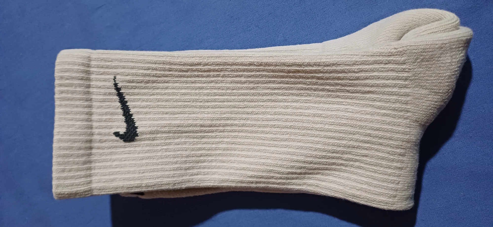Nike Dri-fit golf socks