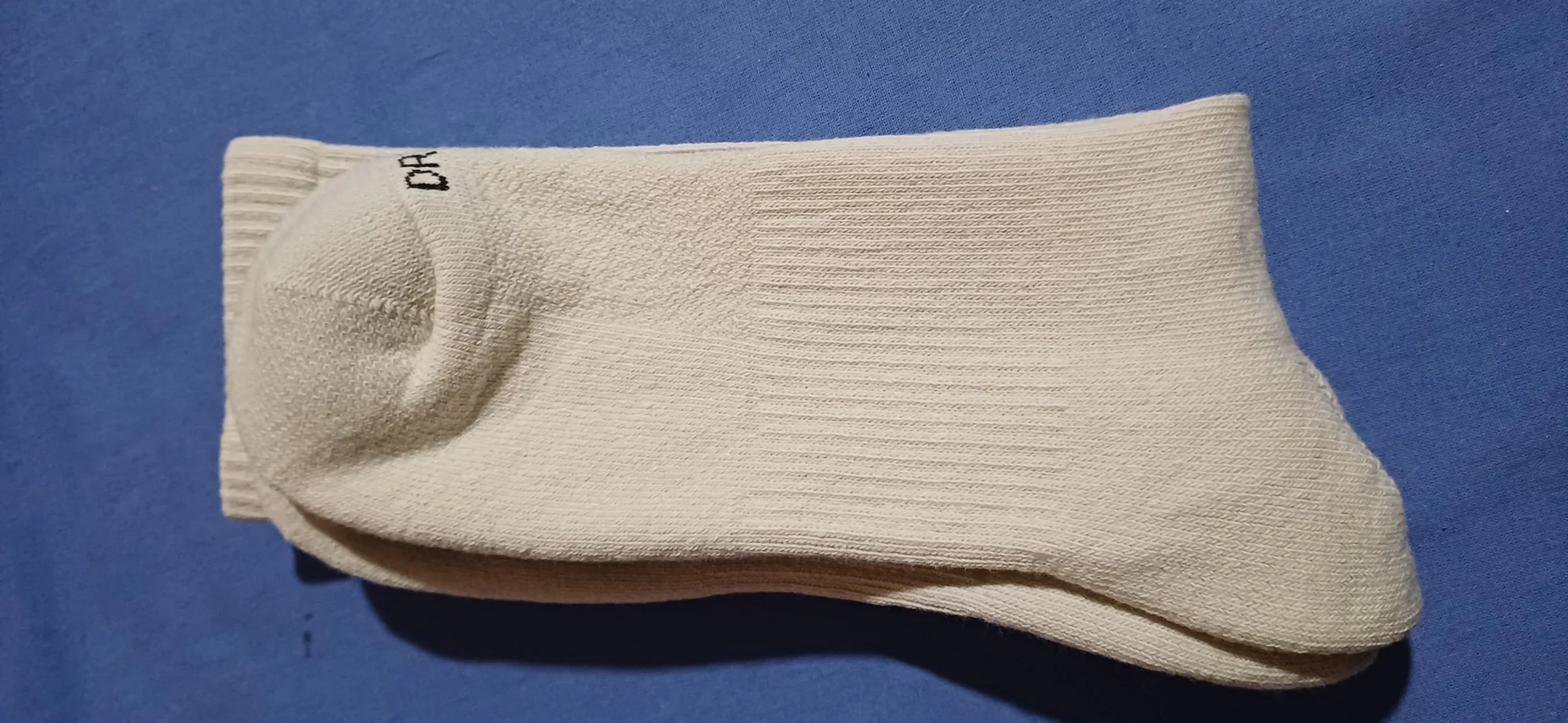 Nike Dri-fit golf socks