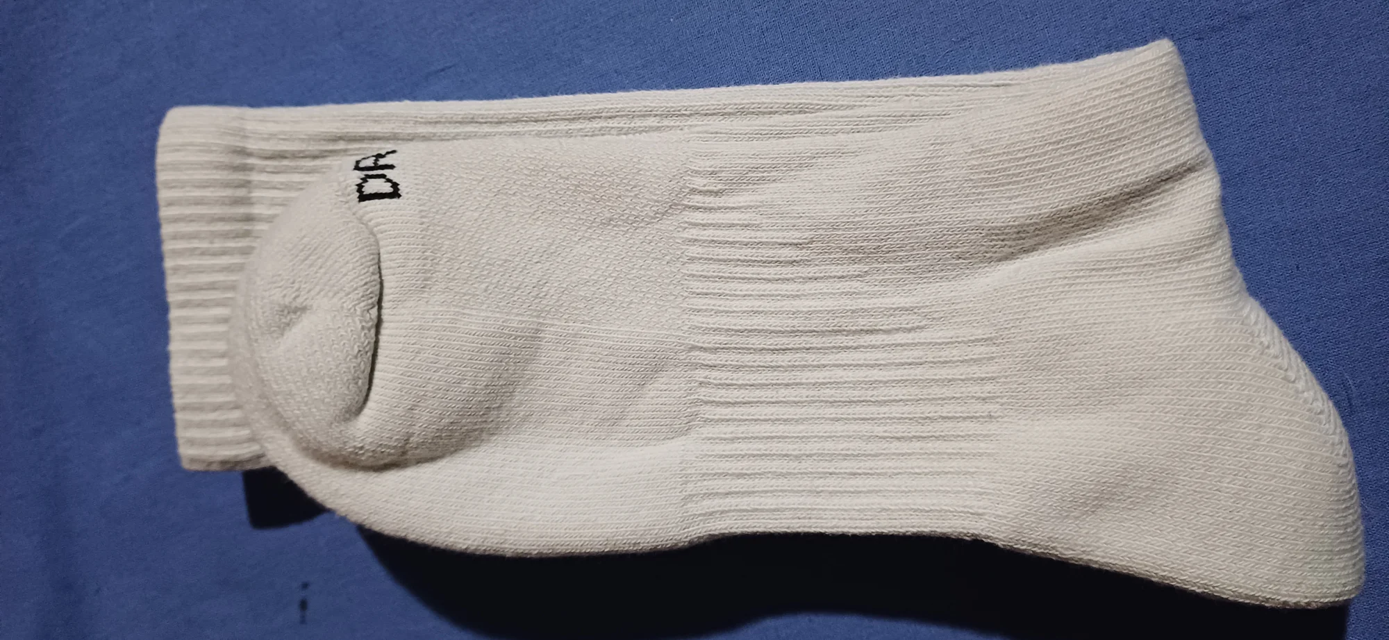 Nike Dri-fit golf socks