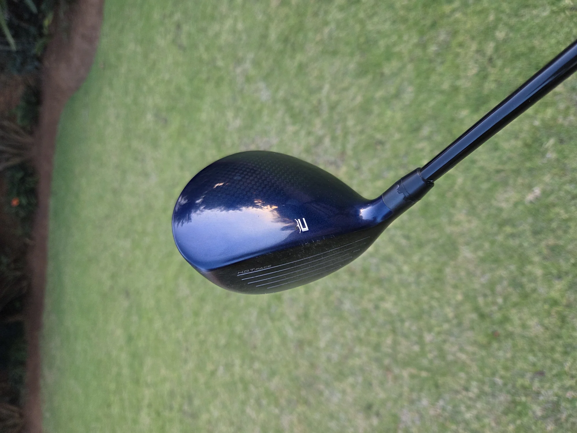 Cobra Ltdx LS Fairway 3 Wood
