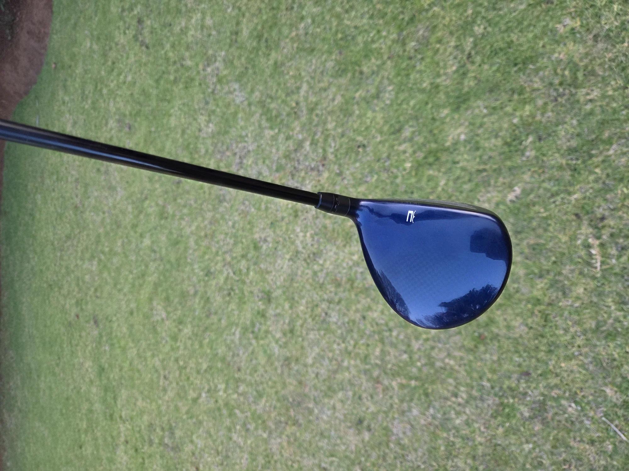 Cobra Ltdx LS Fairway 3 Wood