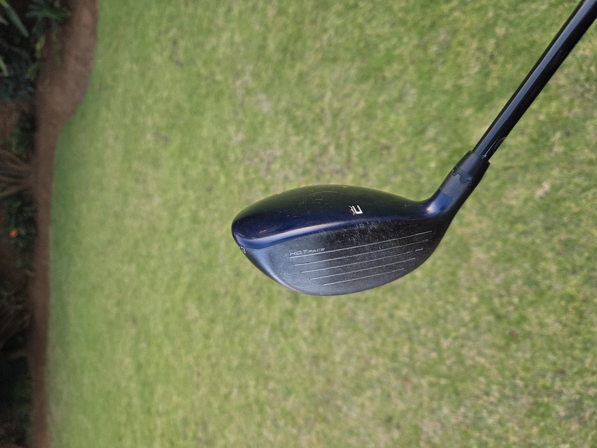 Cobra Ltdx LS Fairway 3 Wood