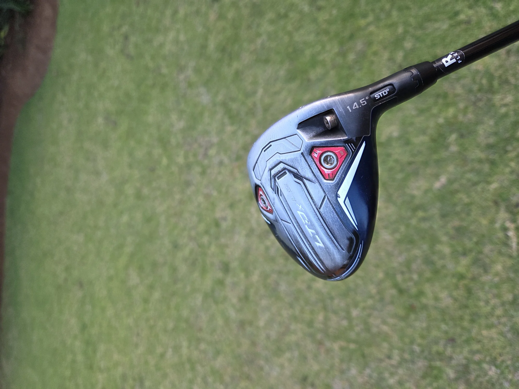 Cobra Ltdx LS Fairway 3 Wood