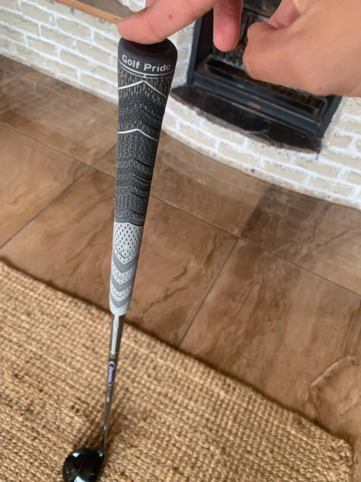 Titleist TSR3 Driver