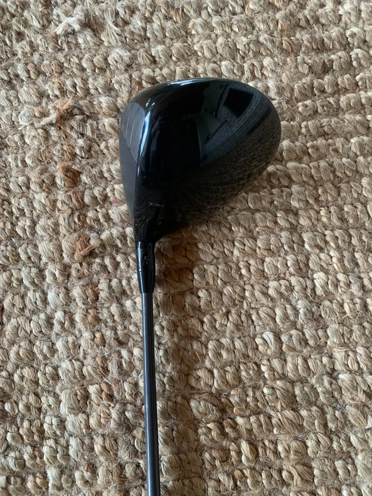 Titleist TSR3 Driver