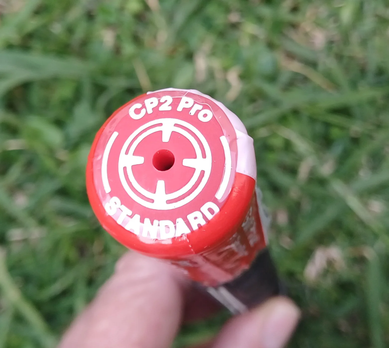 Golf pride CP2 pro midsize grip