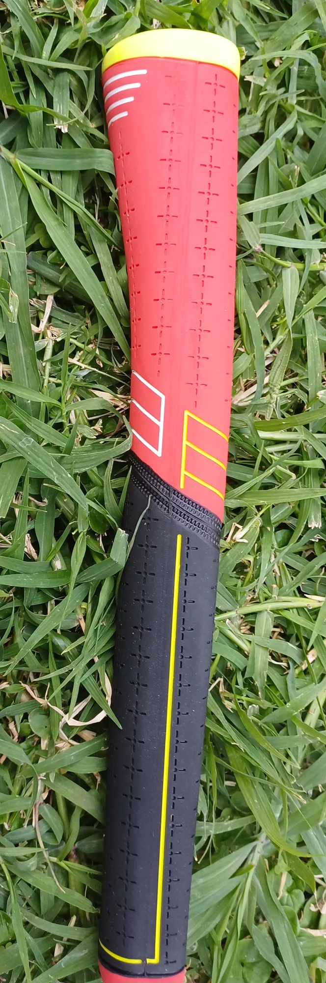 Putter grip