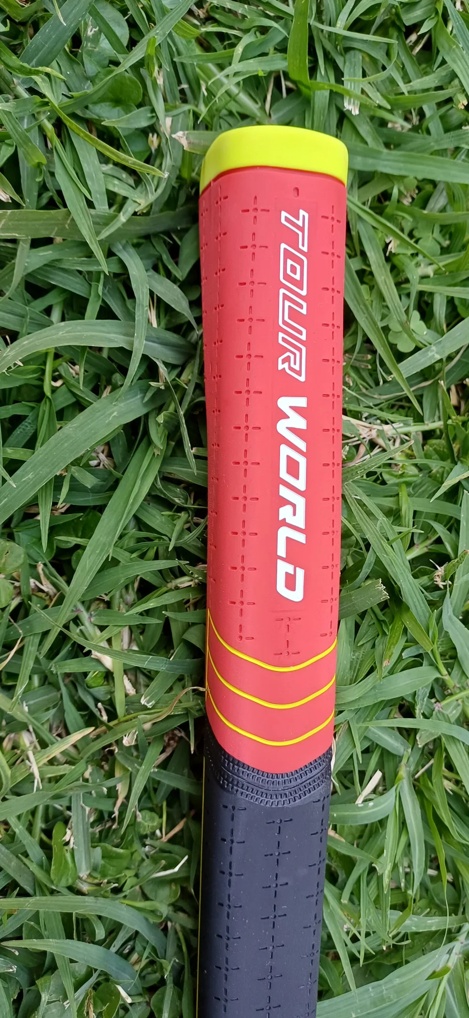 Putter grip