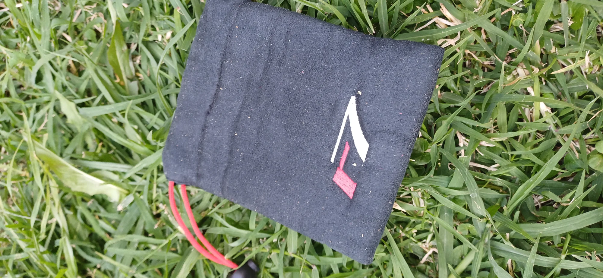 Taylormade wrench pouch