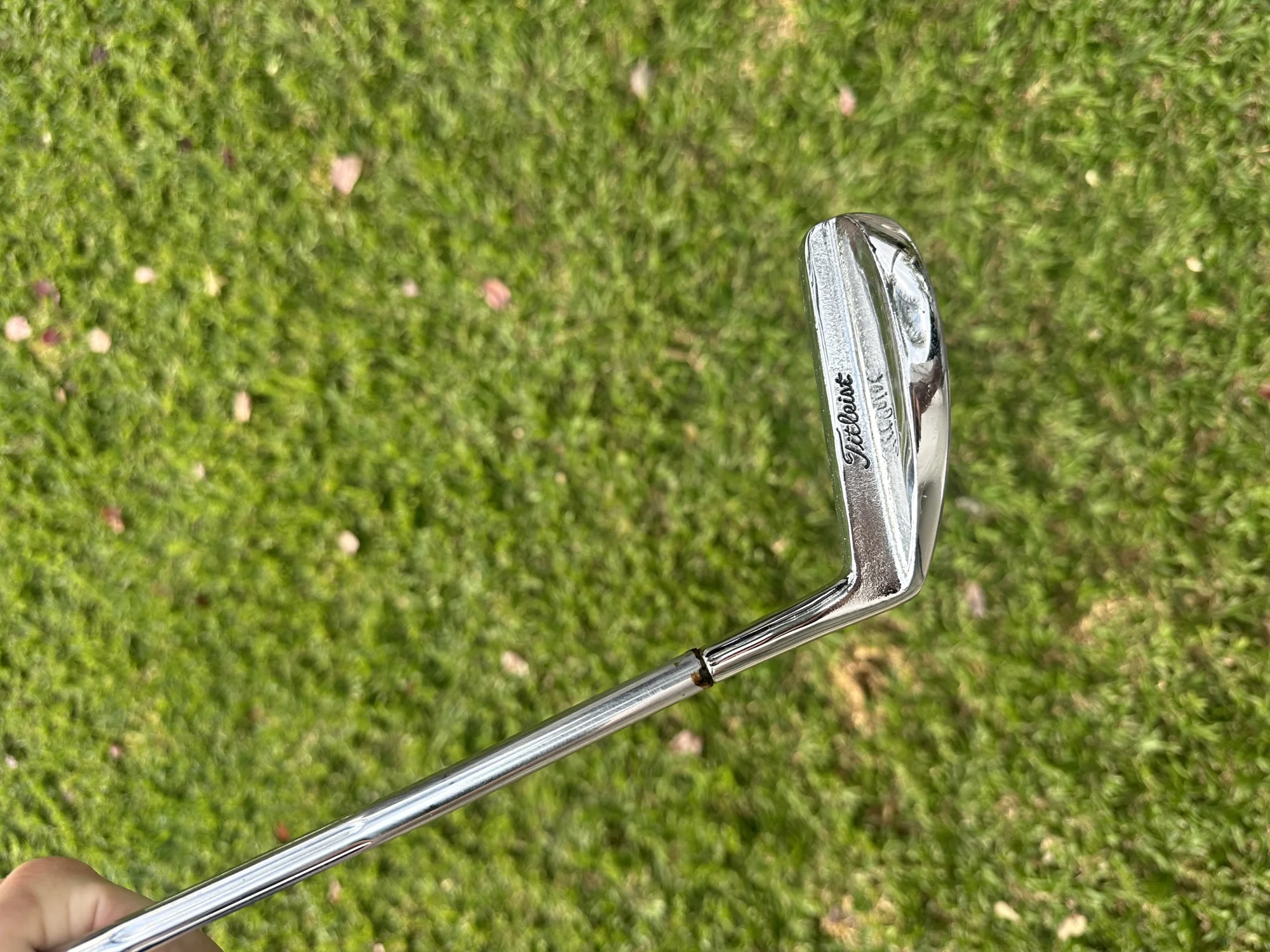 Pre Scotty Cameron Putter