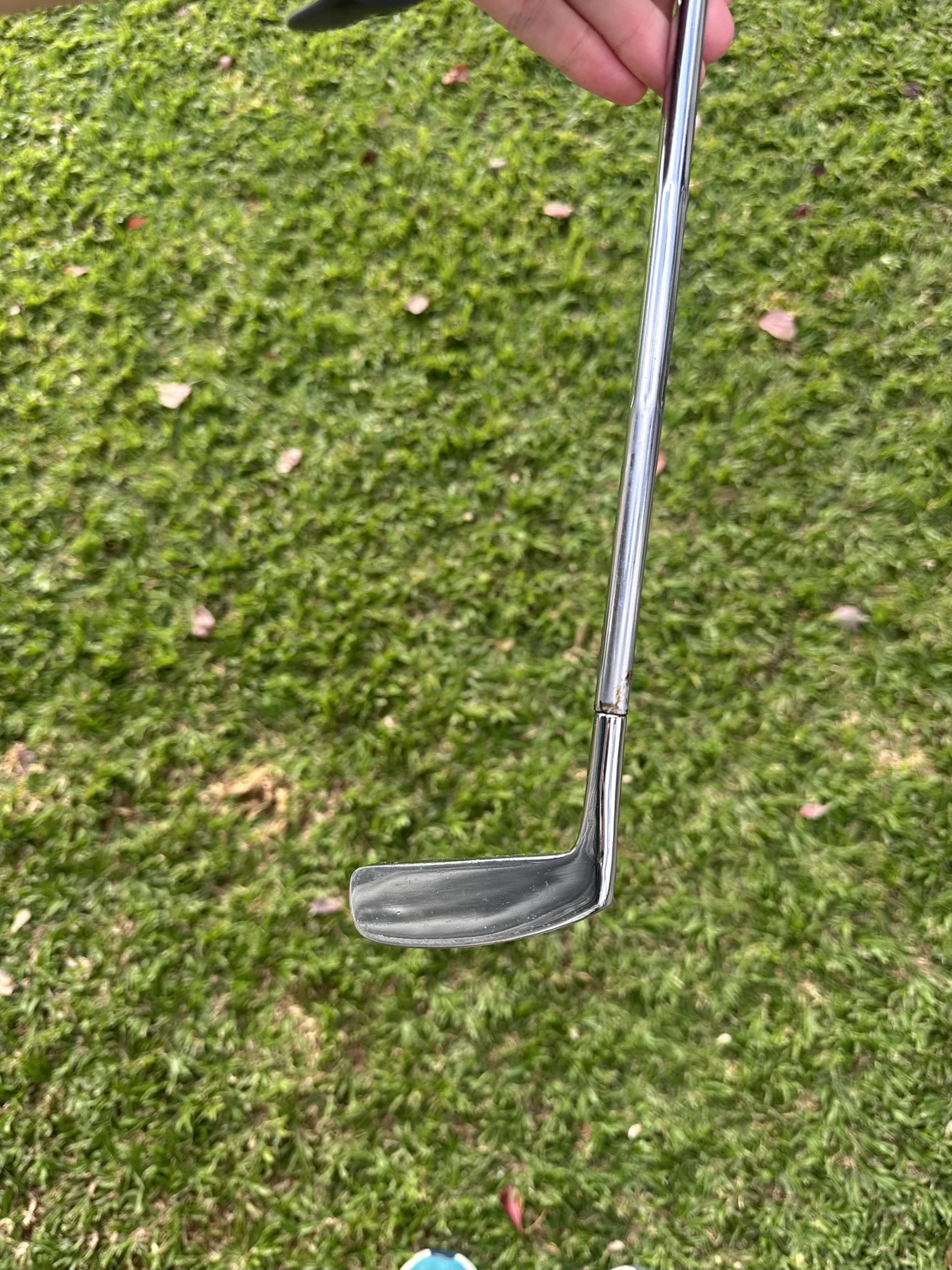 Pre Scotty Cameron Putter