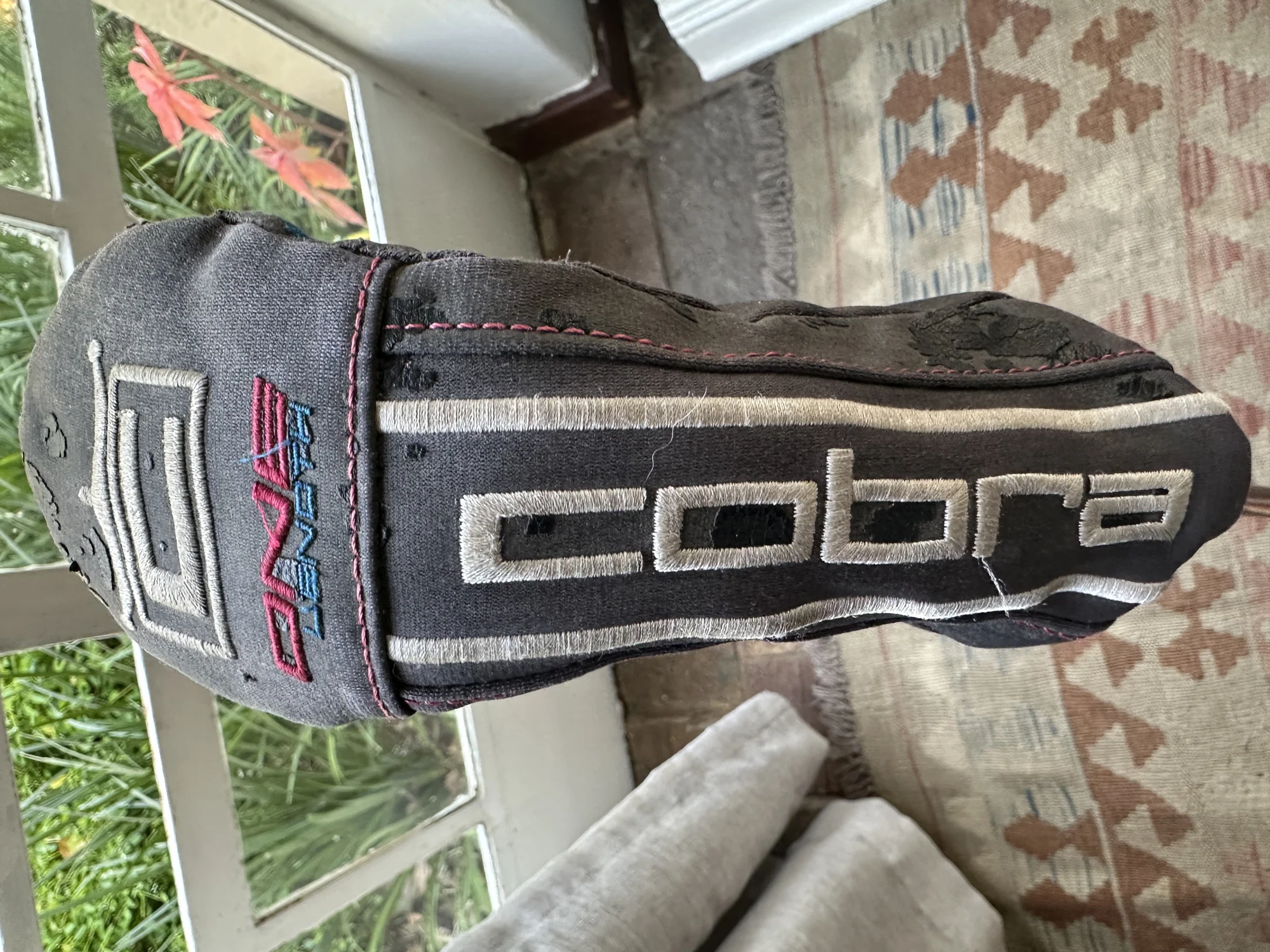 Cobra One Length 4 Hybrd