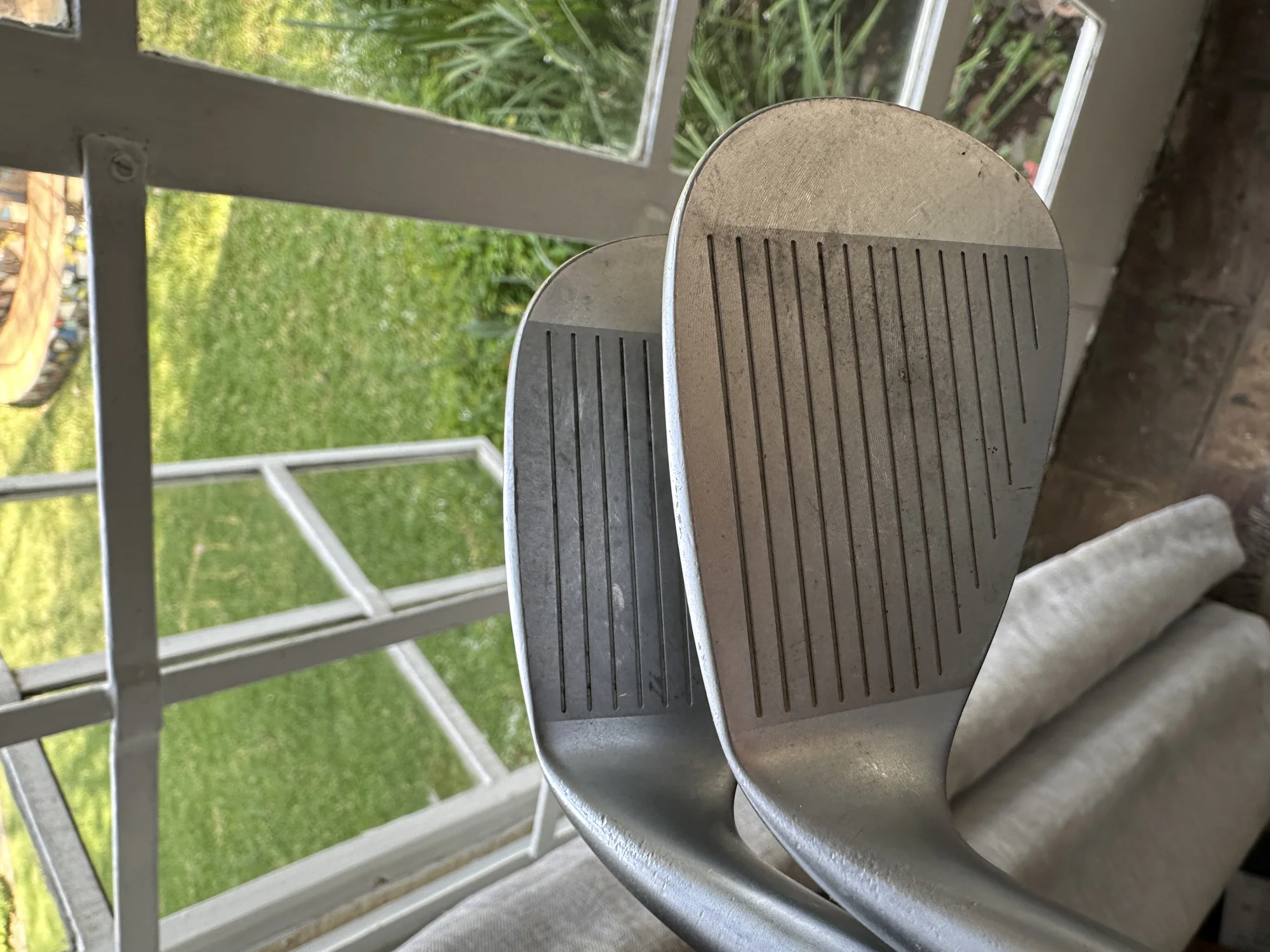 Mizuno MP T-11 Wedges