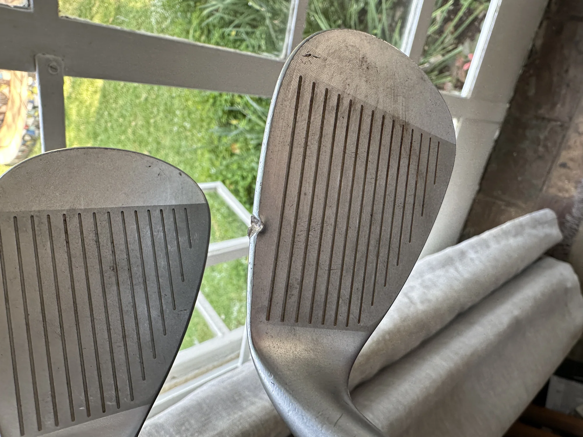 Mizuno MP T-11 Wedges