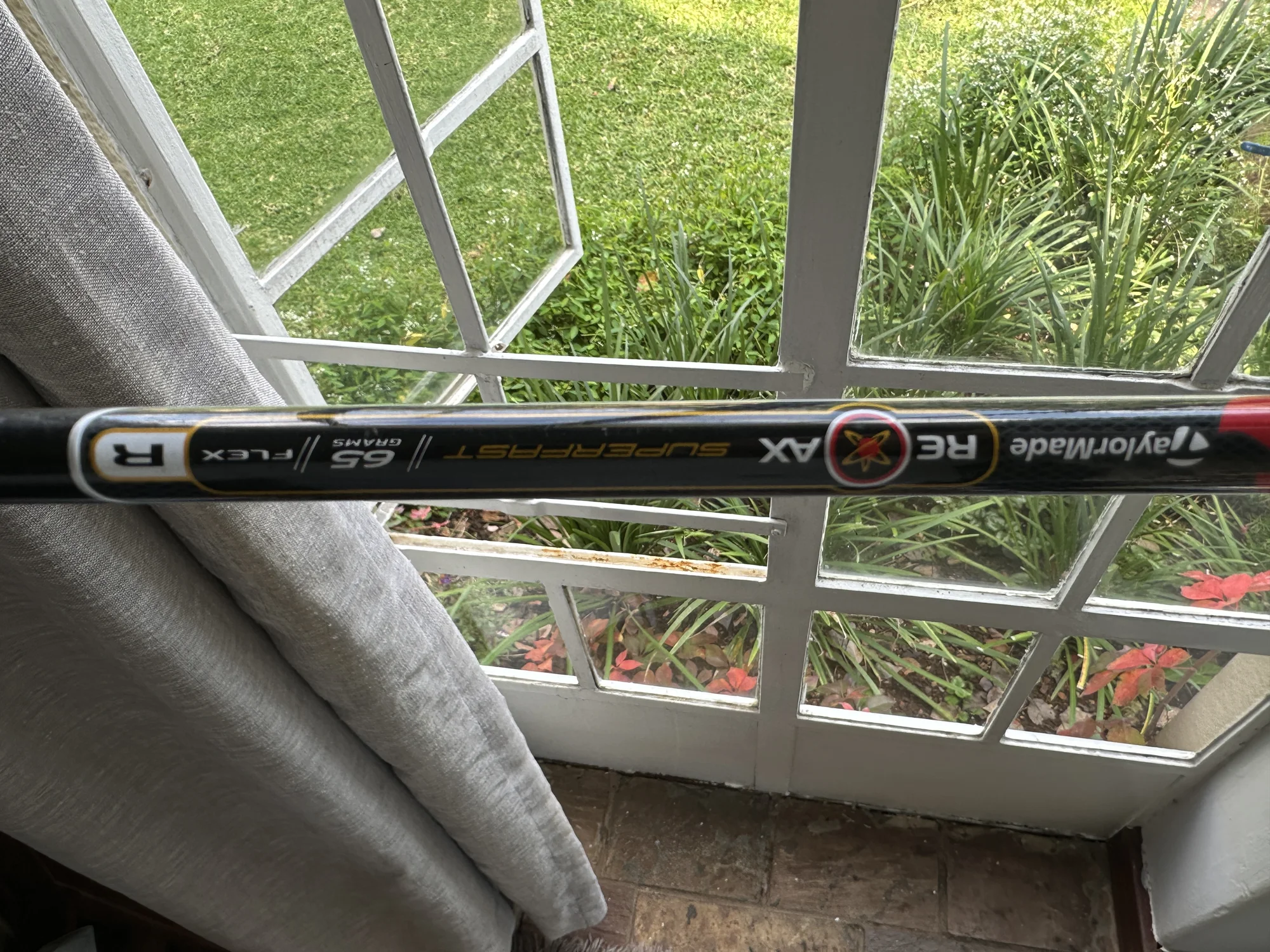 Taylormade Burner Hybrid