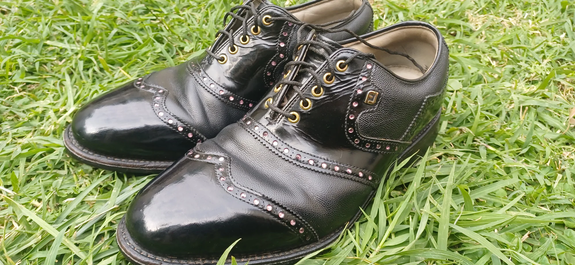 FOOTJOY PREMIERE Classic UK8.5