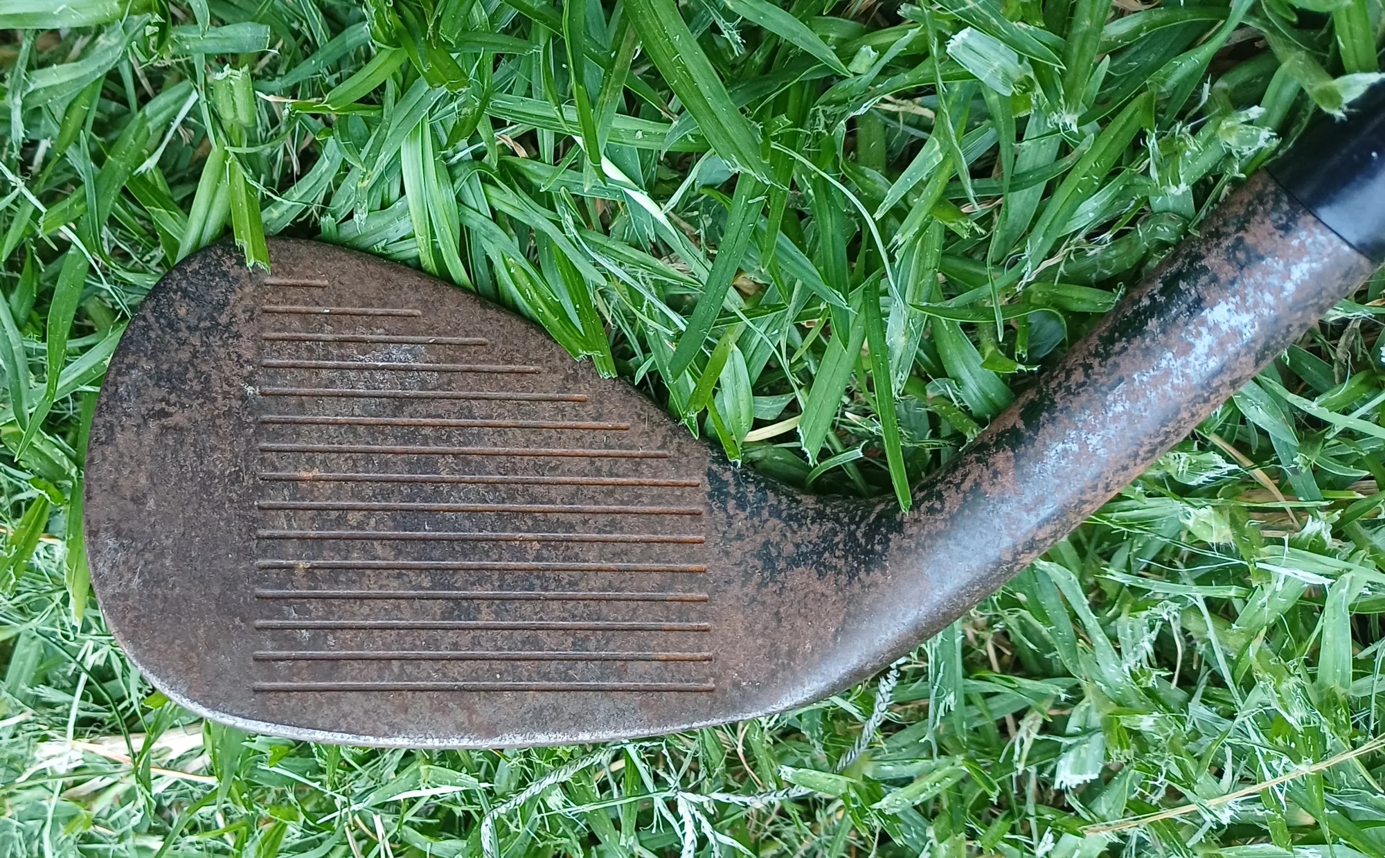 Yonex sand wedge 56° 10°bounce