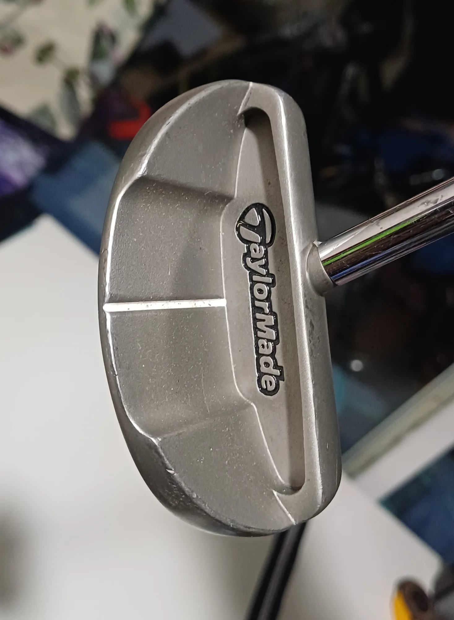 Taylormade Rory Junior putter