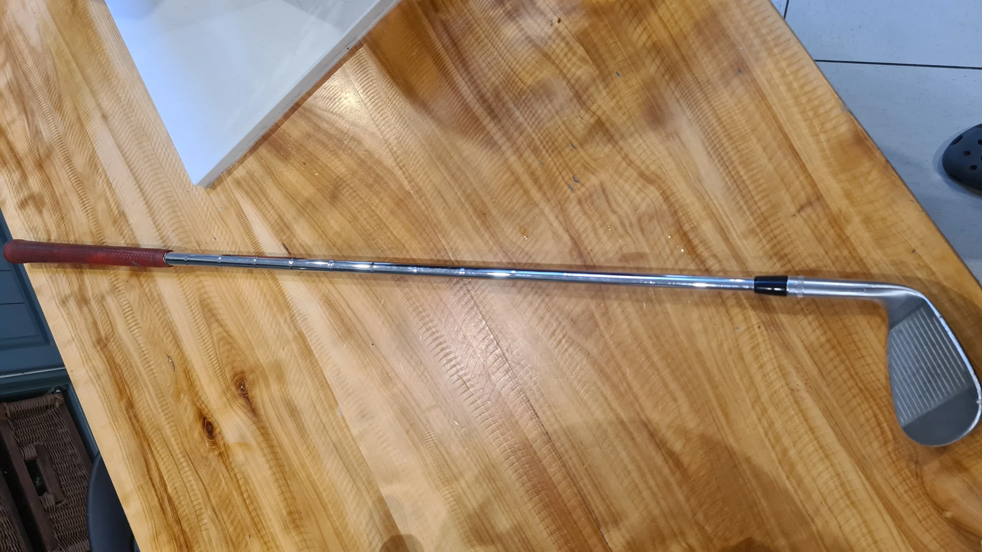 Callaway Mack Daddy 52 degree wedge