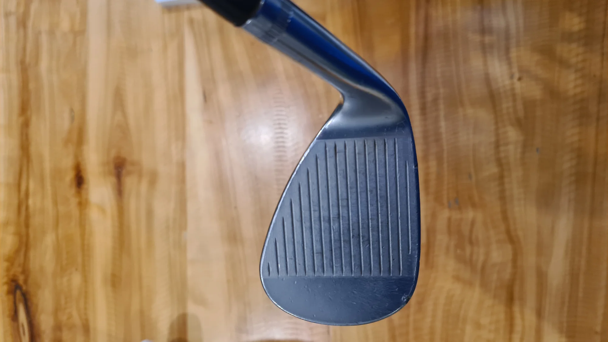 Callaway Mack Daddy 52 degree wedge