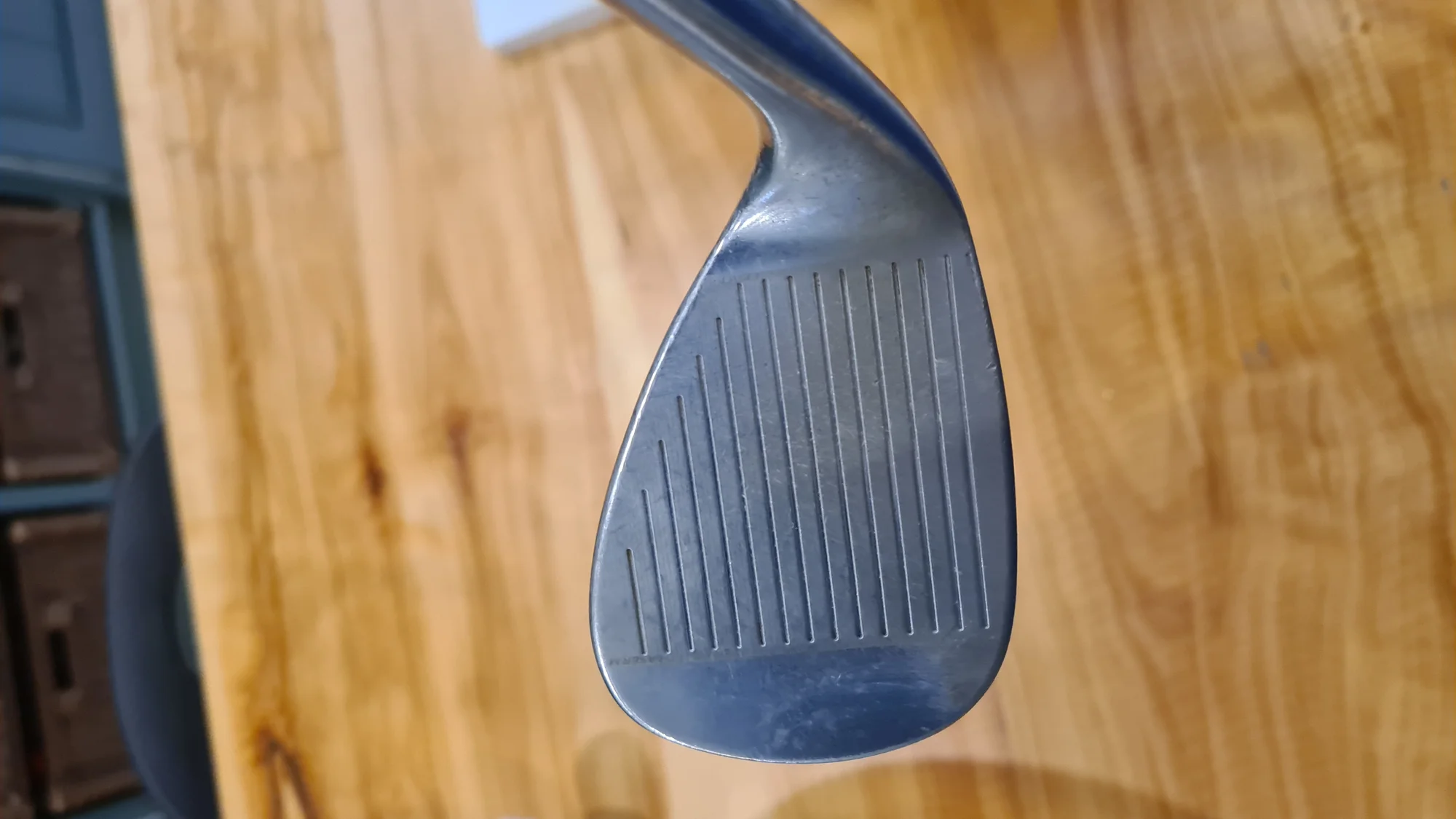 Cleveland CG16 56 degree wedge