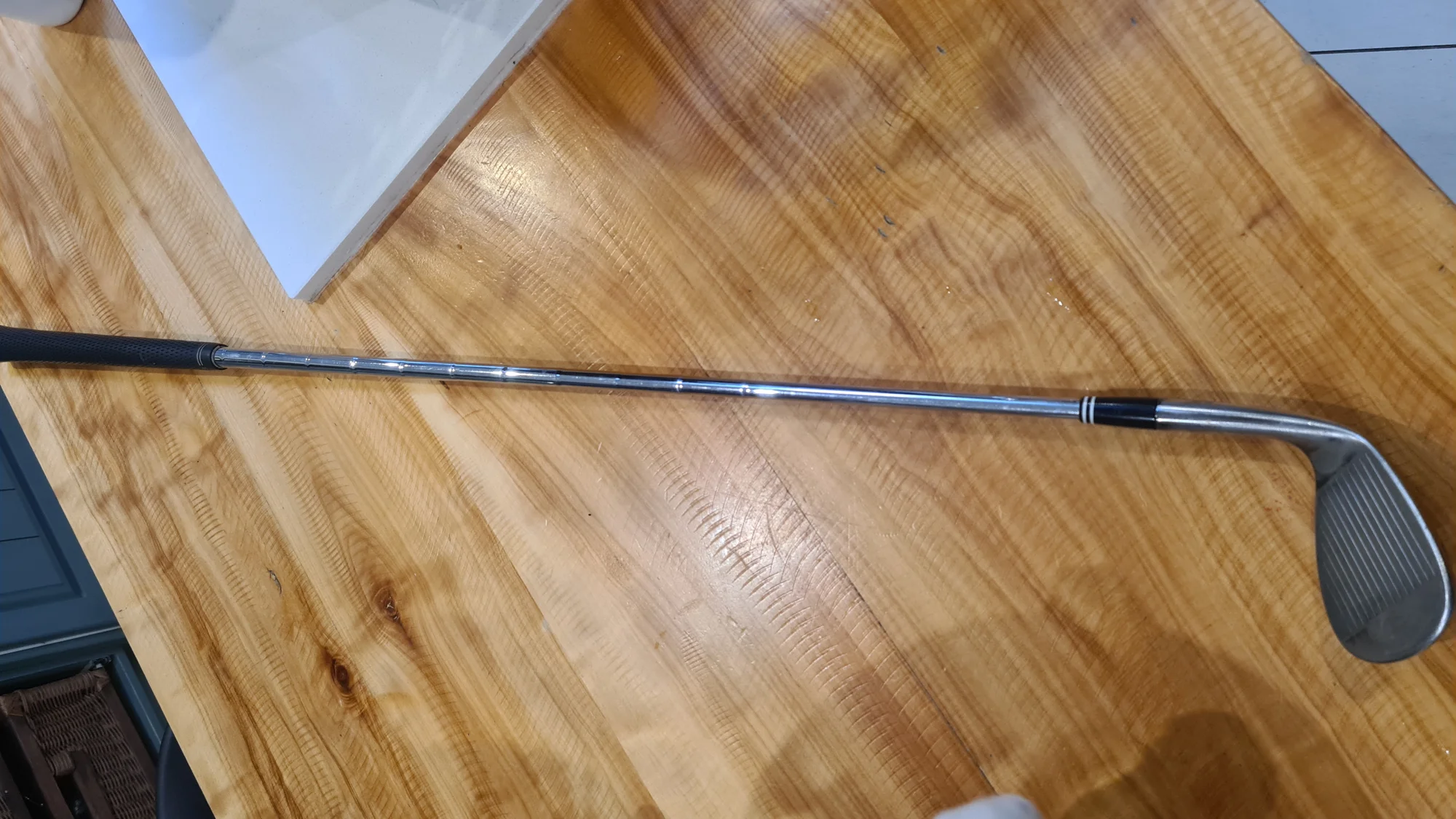 Cleveland CG15 56 degree wedge