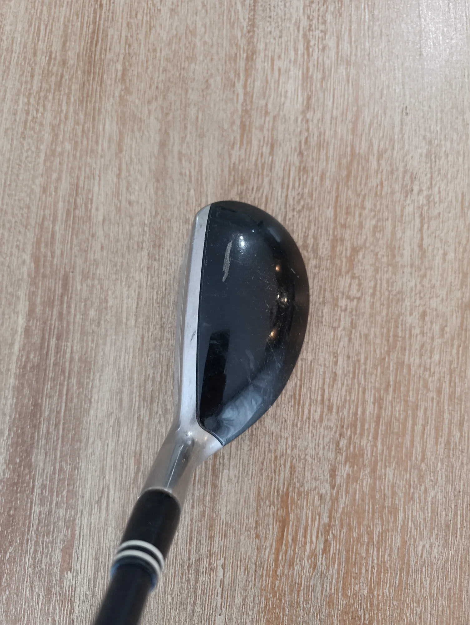 Cleveland Launcher Hybrid