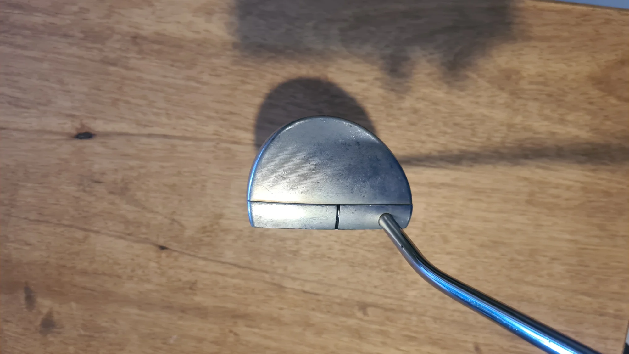 Titleist Scotty Cameron Futura 5MB