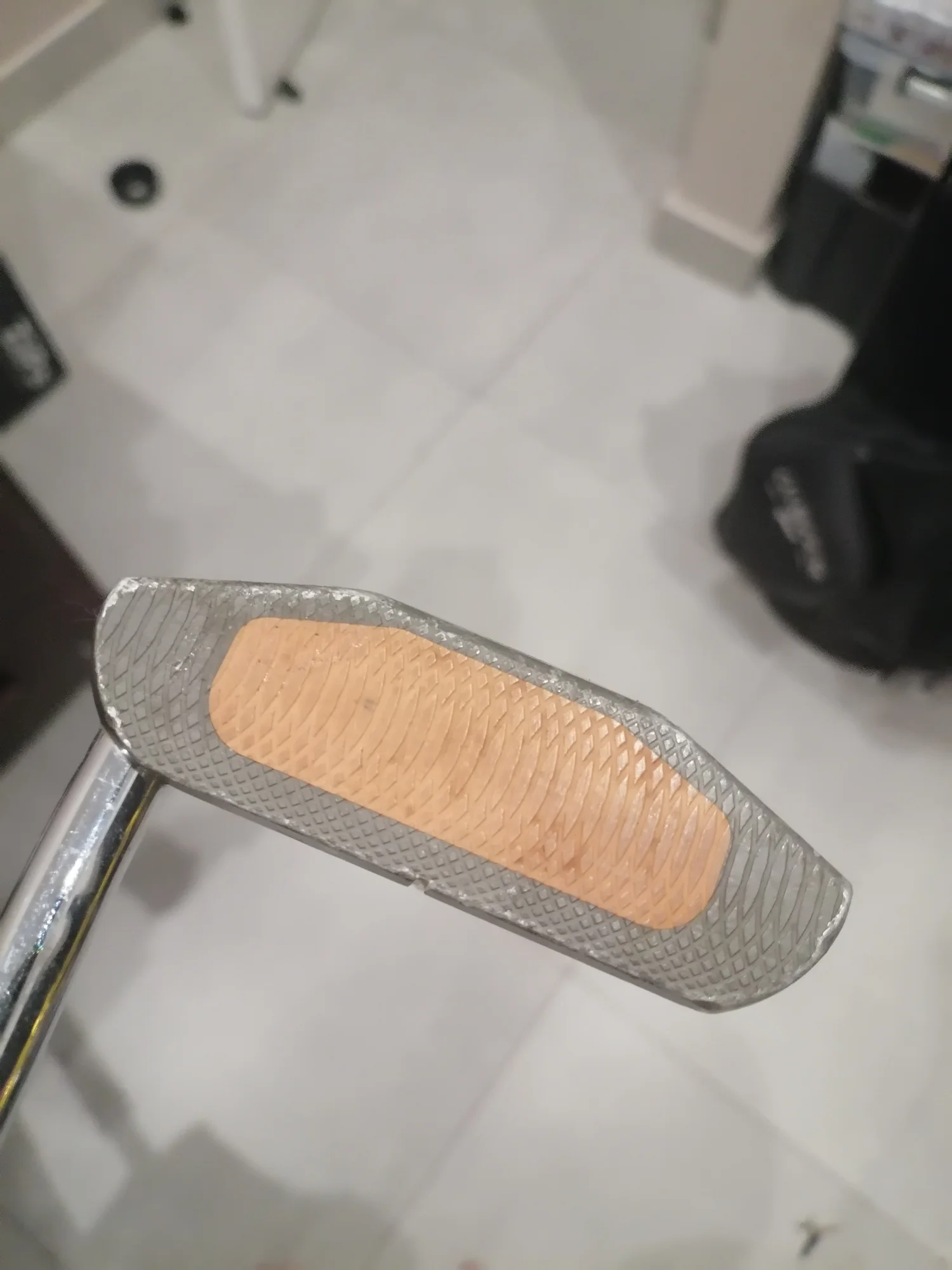Cobra - Cute Kid putter