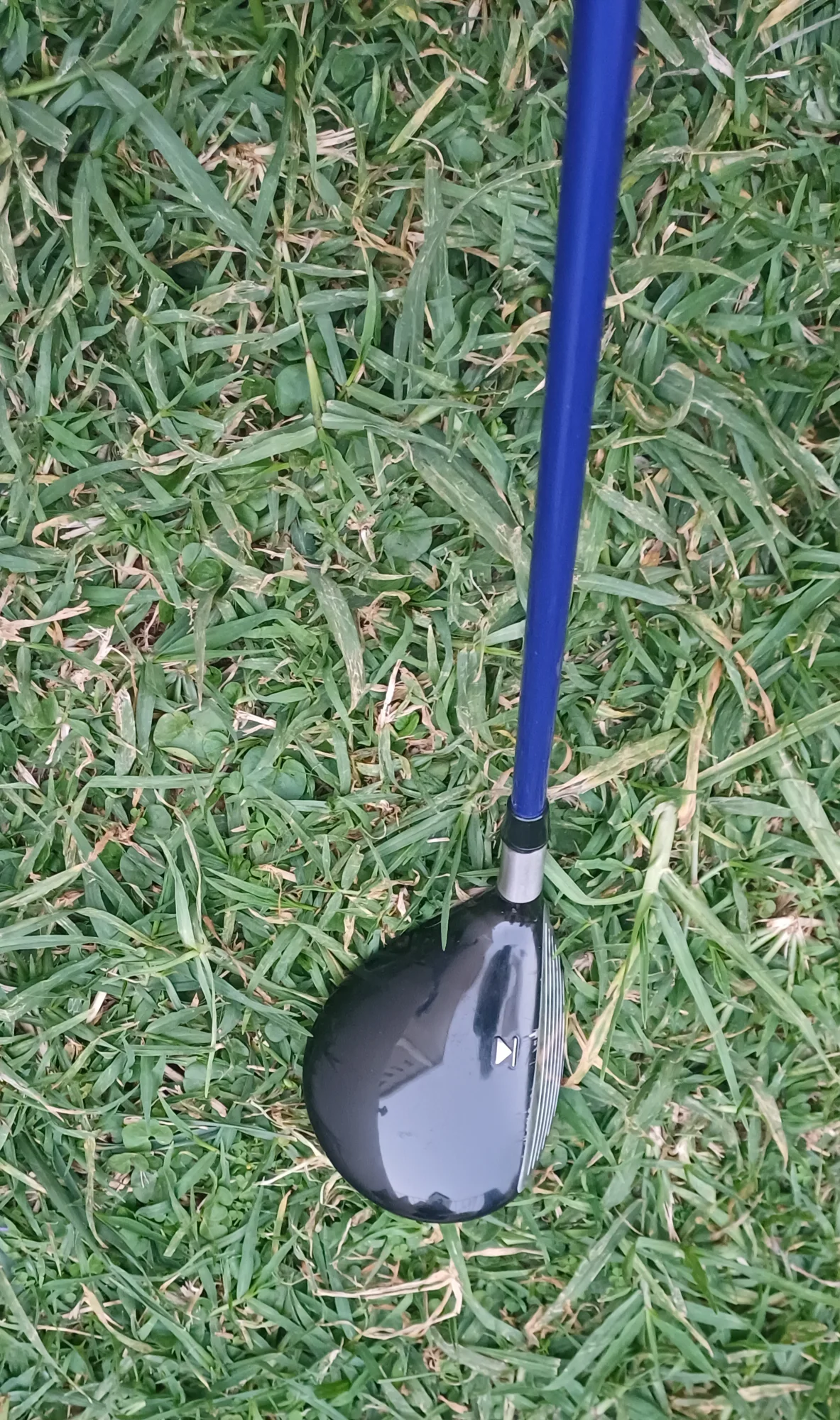 Titleist 906 fairway wood
