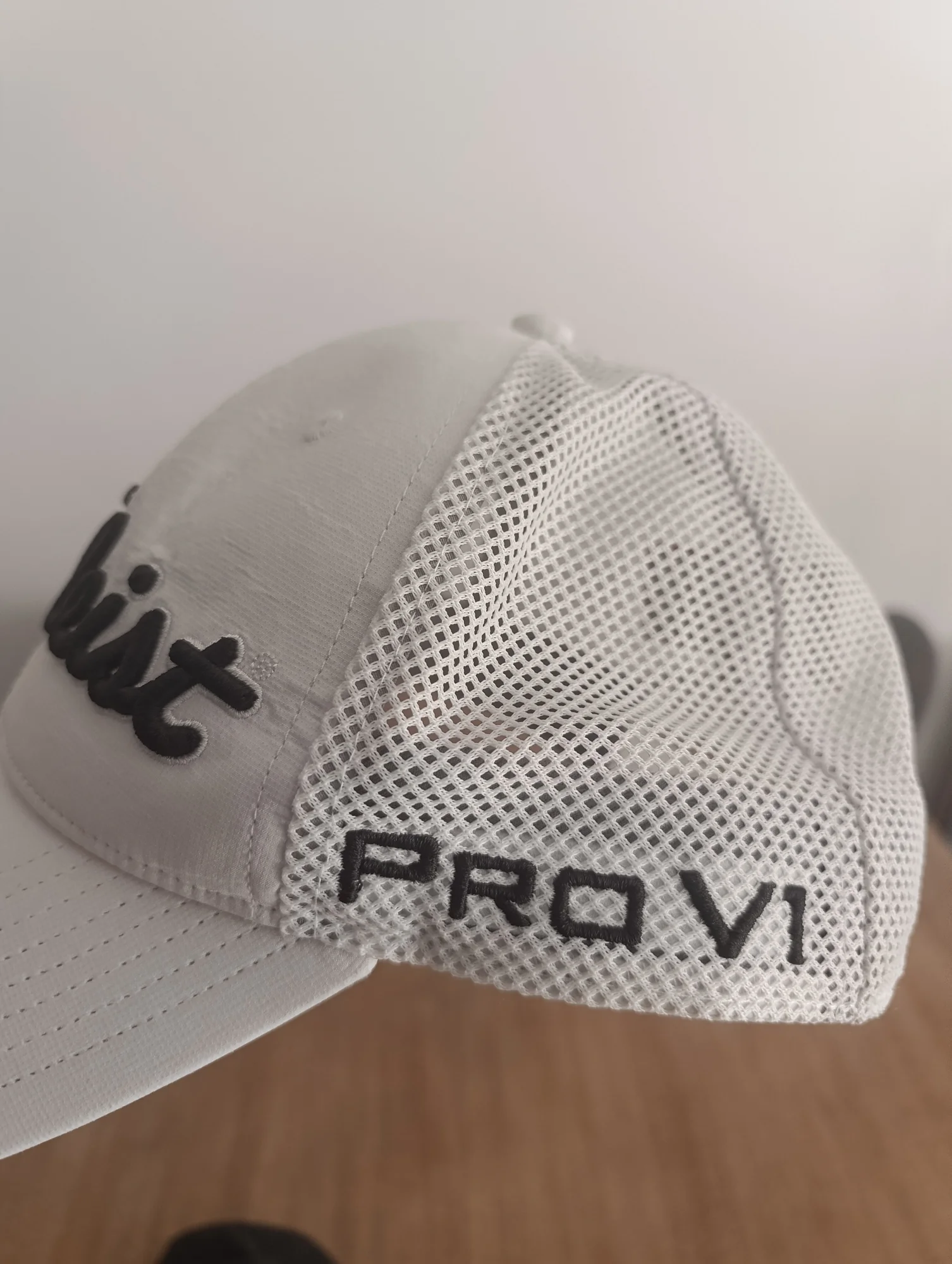Titleist Golf Hat
