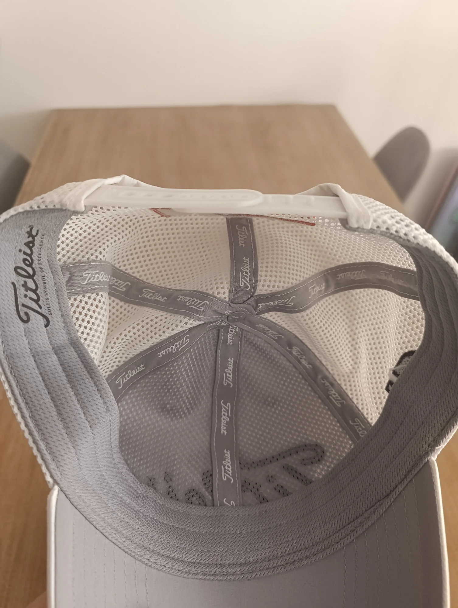 Titleist Golf Hat
