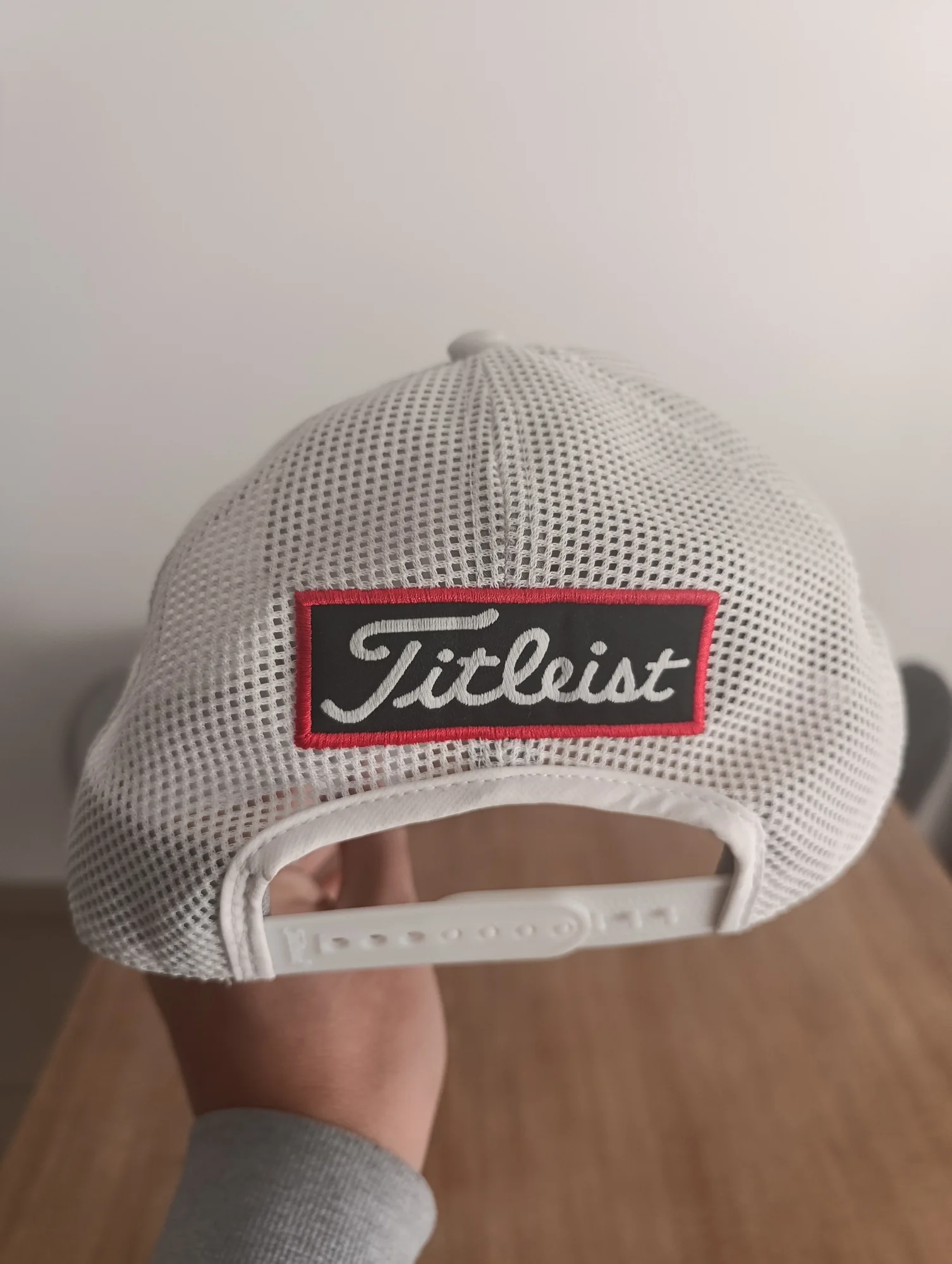 Titleist Golf Hat