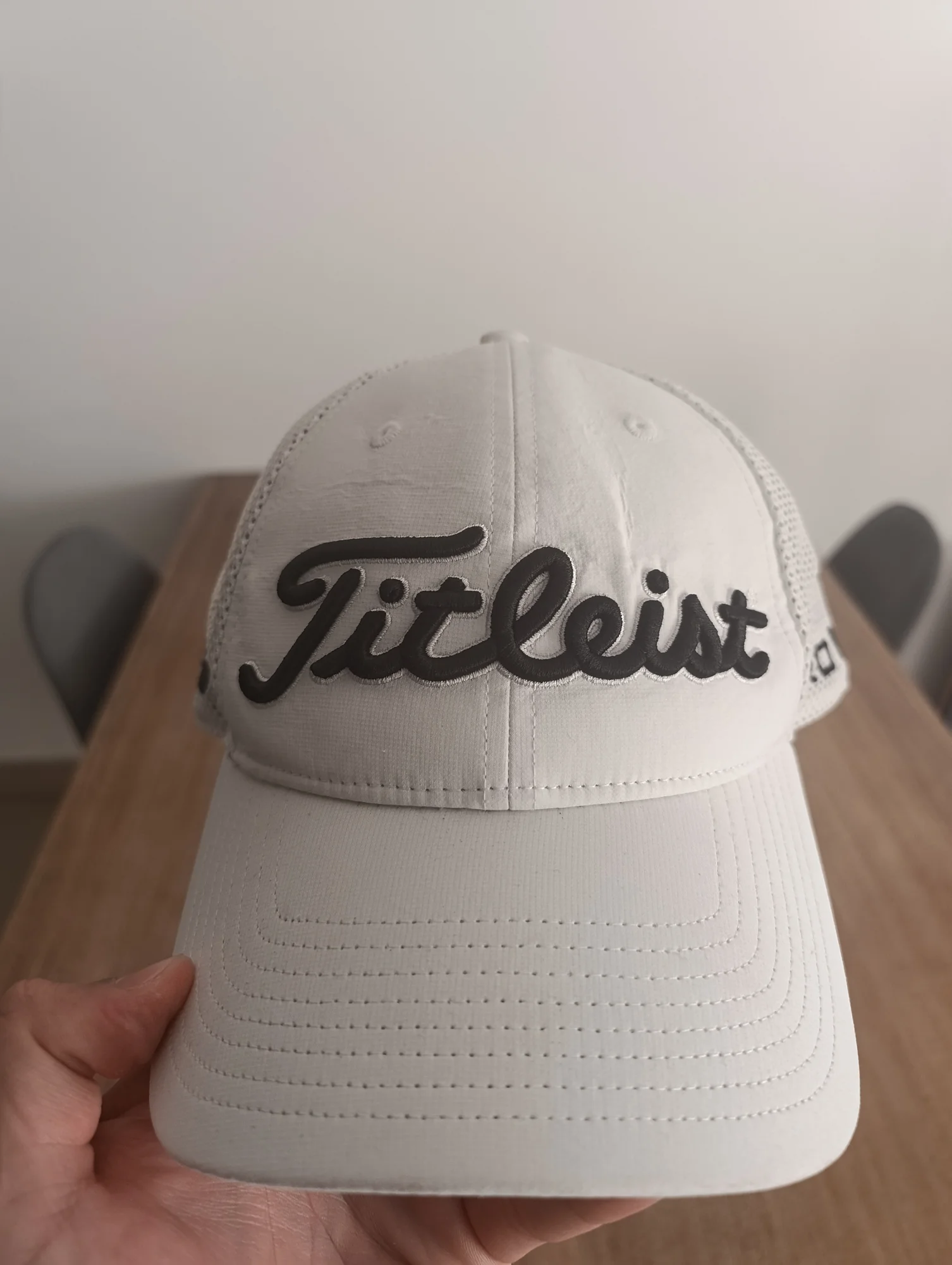 Titleist Golf Hat