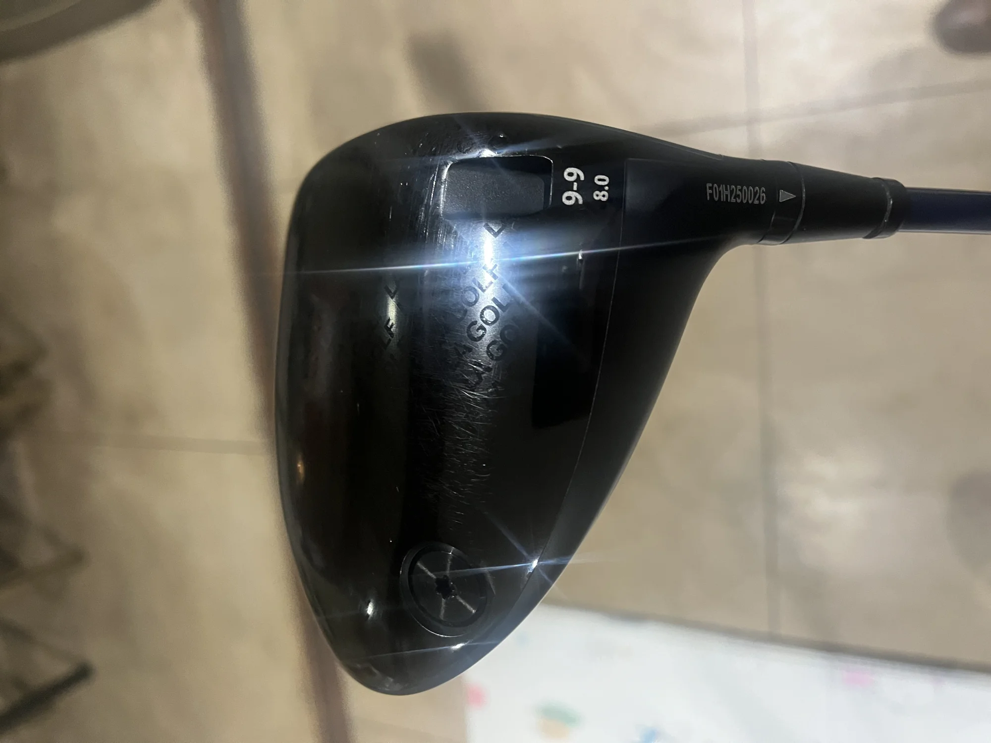 LA Golf