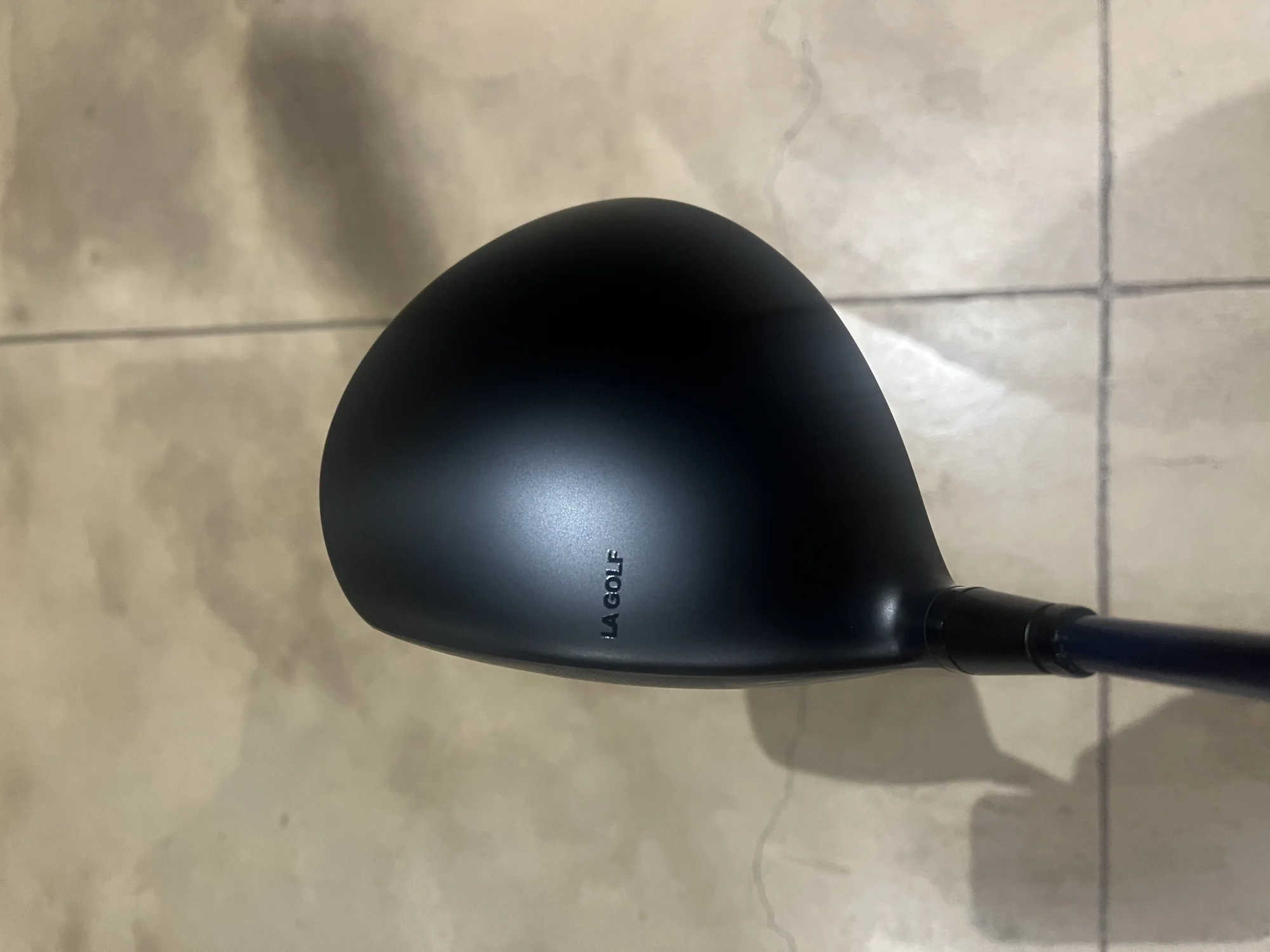 LA Golf