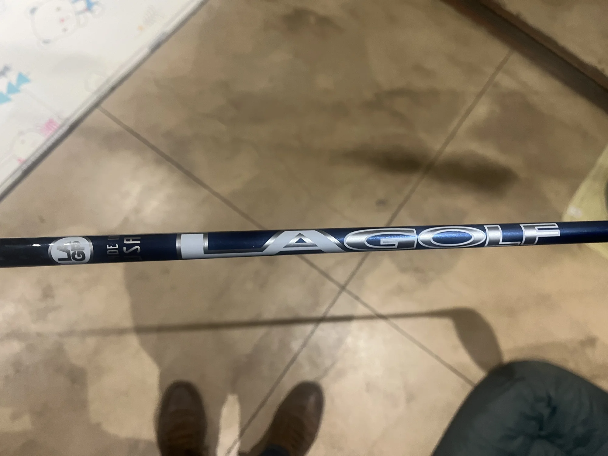 LA Golf