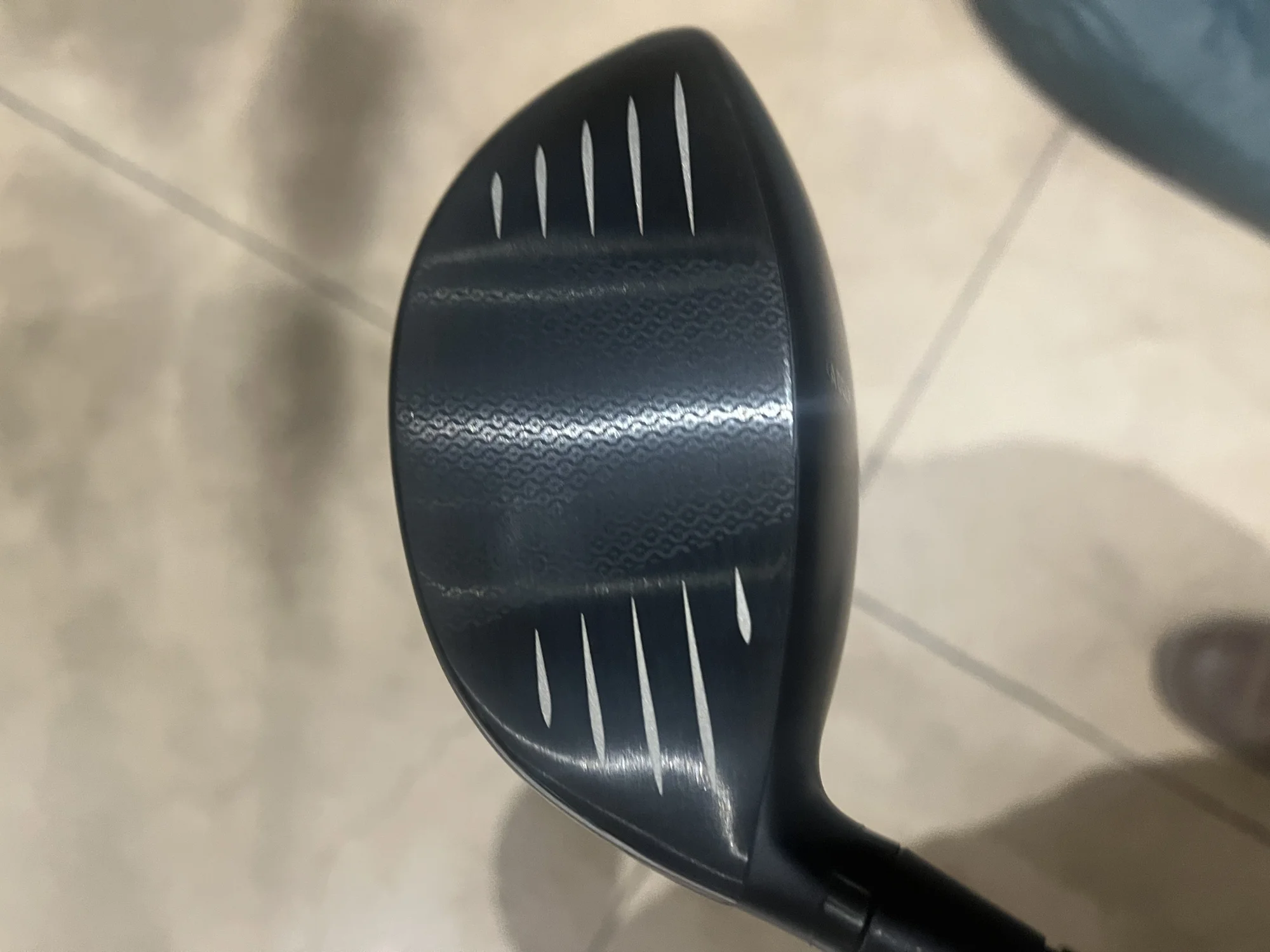 LA Golf