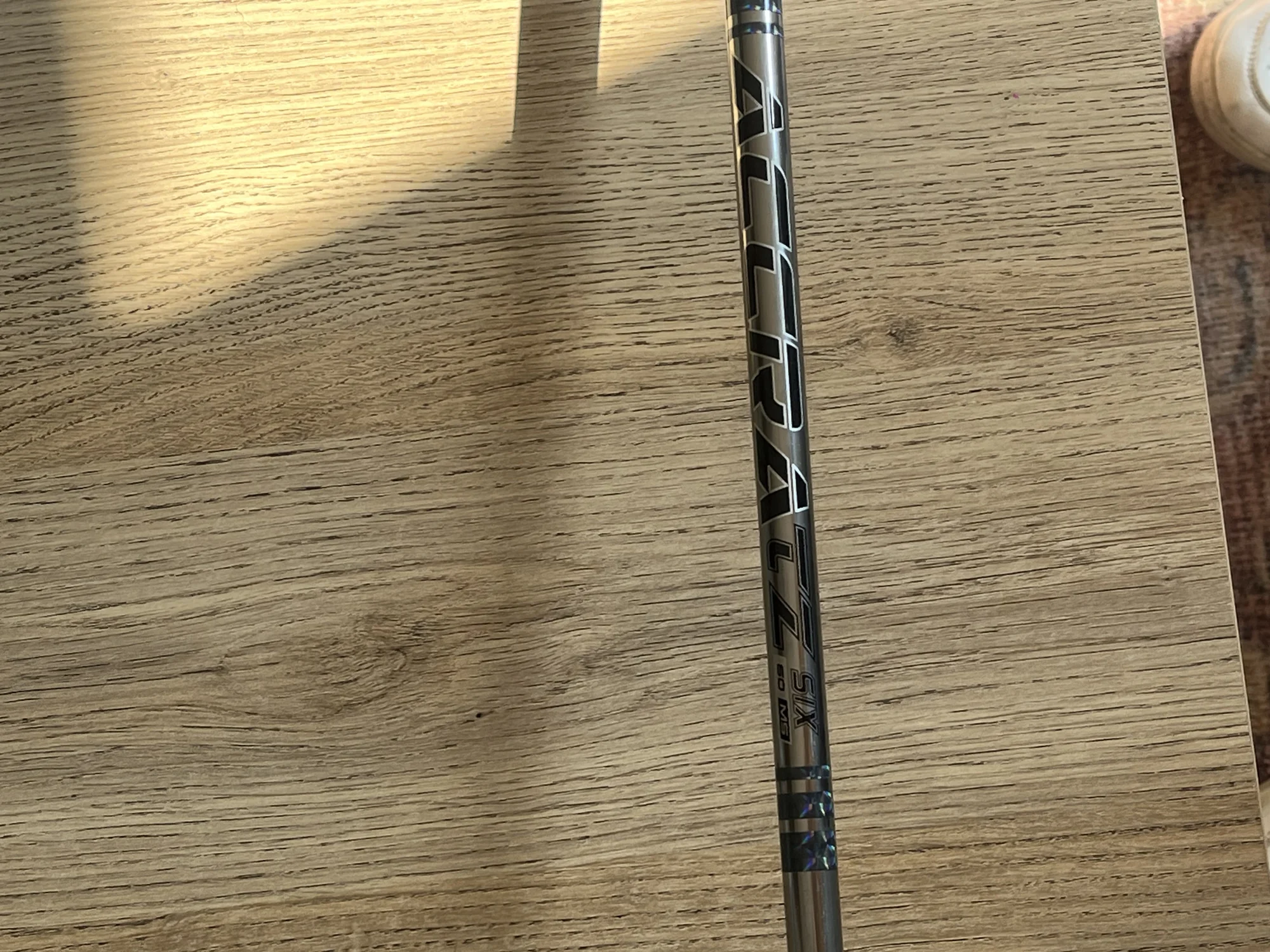 AI Smoke Triple Diamond Tour issue Driver