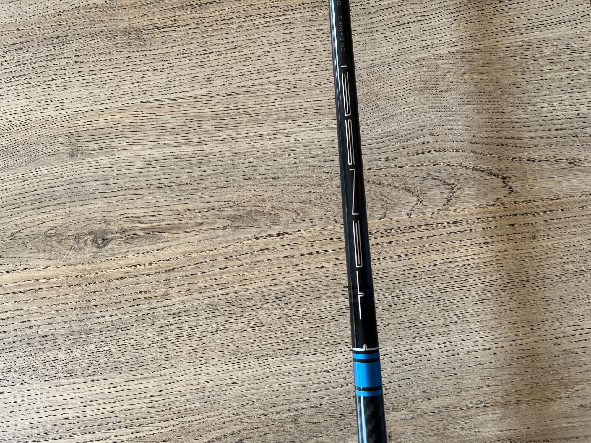 TaylorMade GAPR LO Utility Iron/ Hybrid – Tensei TX Flex Shaft