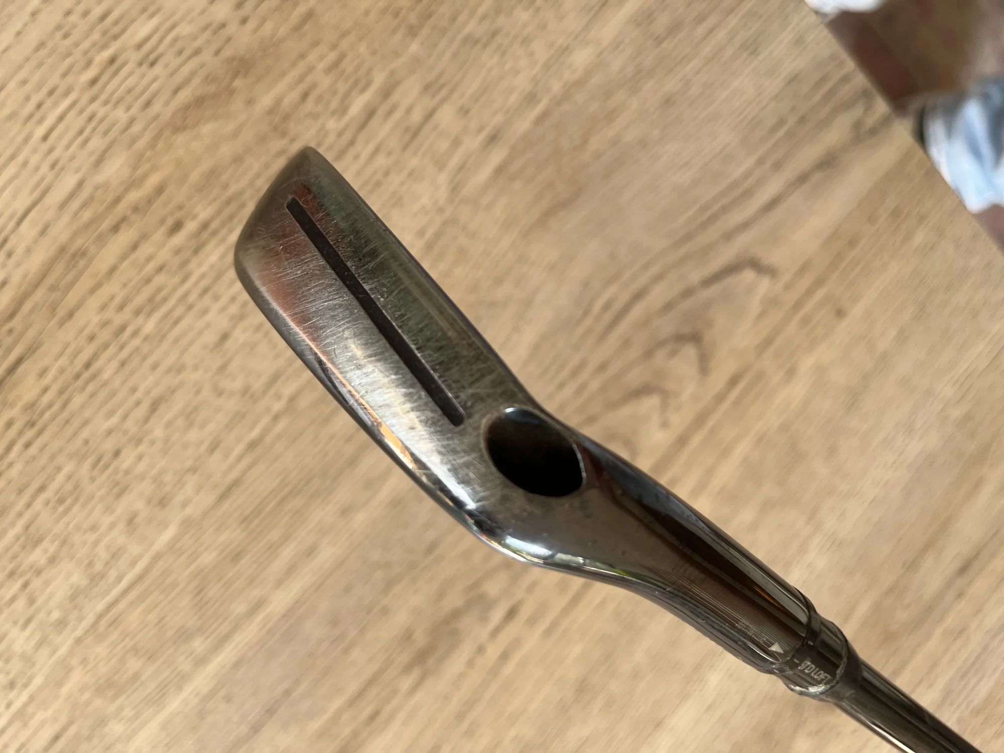 TaylorMade GAPR LO Utility Iron/ Hybrid – Tensei TX Flex Shaft
