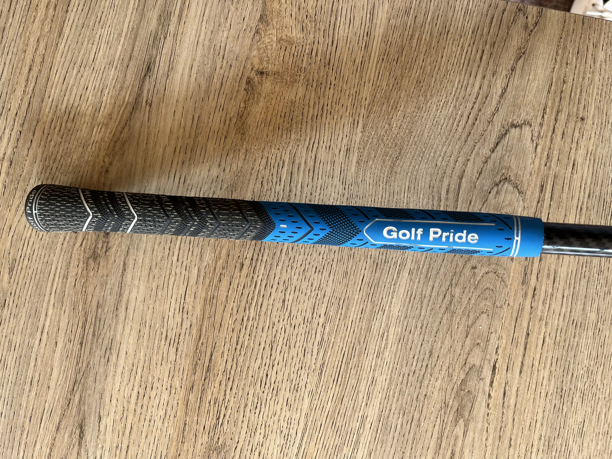 TaylorMade GAPR LO Utility Iron/ Hybrid – Tensei TX Flex Shaft
