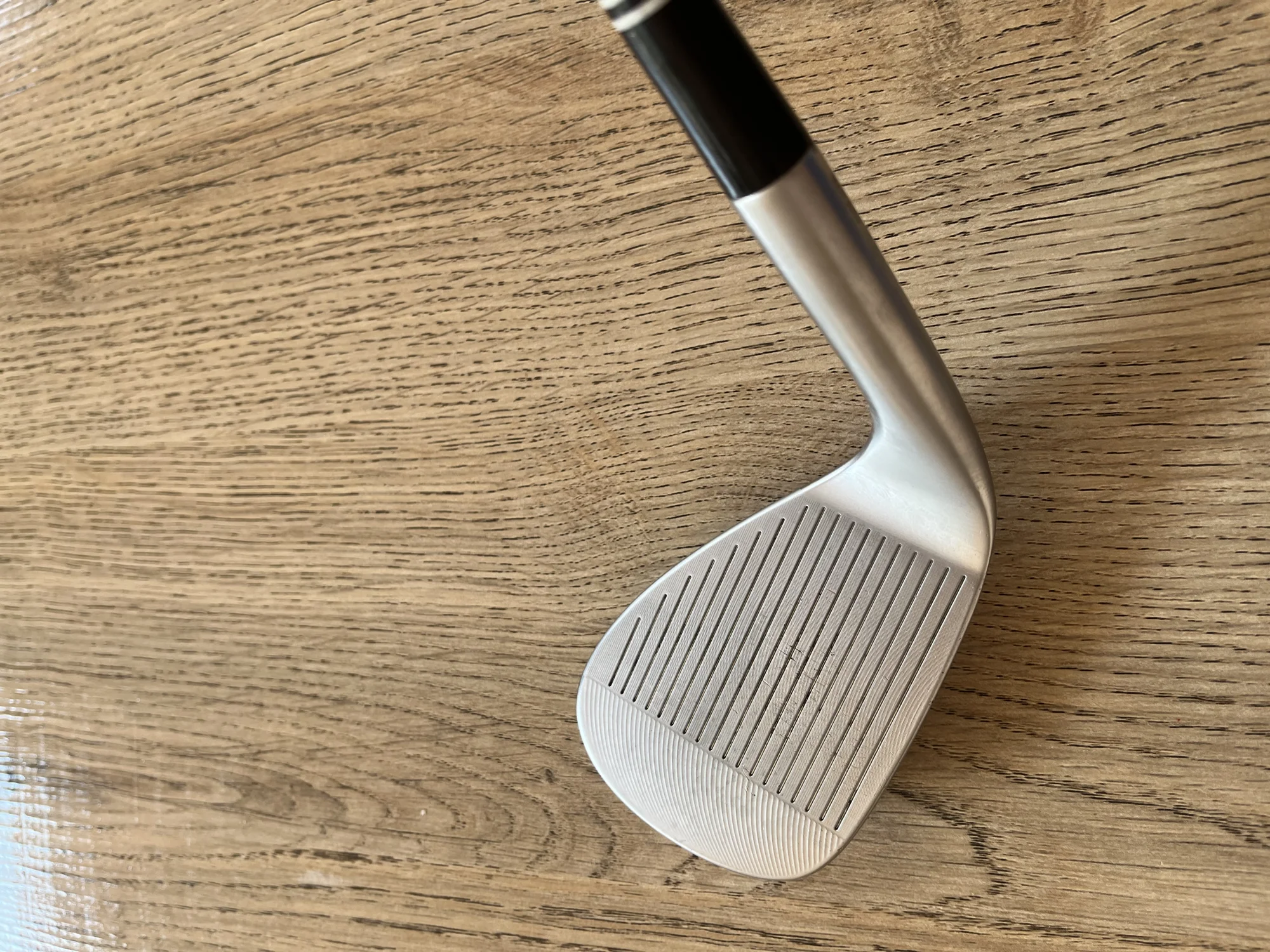 Cleveland RTX ZipCore Wedges 50°